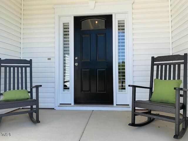 167 Hazelwood Rd, Lillington, NC 27546