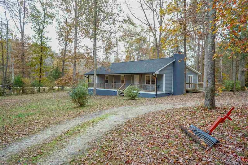 167 John Mitchell Rd, Youngsville, NC 27596