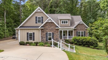 167 Josiah Dr, Clayton, NC 27527