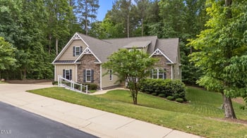 167 Josiah Dr, Clayton, NC 27527