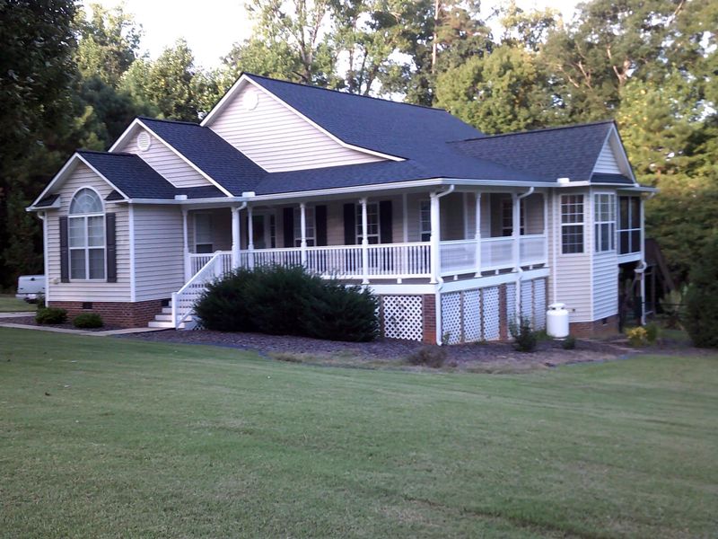 167 Leach Dr, Garner, NC 27529