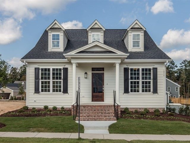 167 Logbridge Rd #Lt1909, Chapel Hill, NC 27516