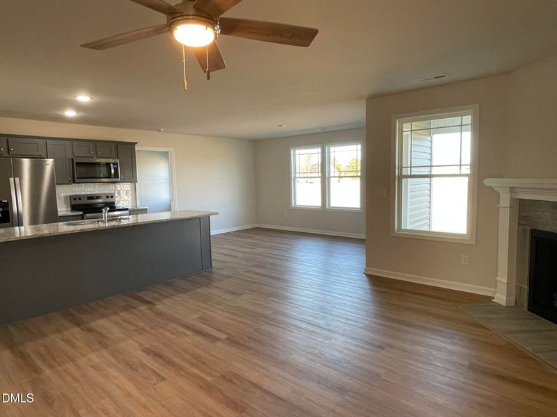 167 Lotus Ave, Smithfield, NC 27577