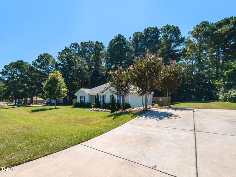 167 Marlin Ln, Smithfield, NC 27577