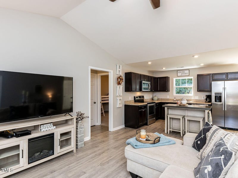 167 Marlin Ln, Smithfield, NC 27577