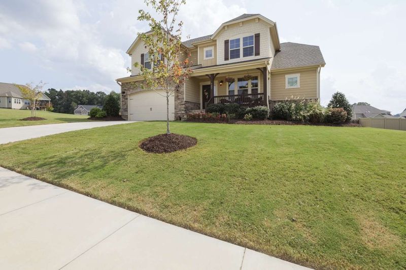 167 Meadowmist Dr, Garner, NC 27529