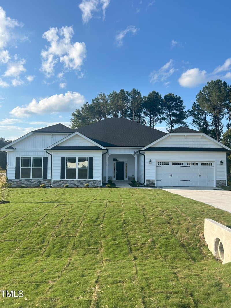 167 Merrifield Ln #121, Garner, NC 27529