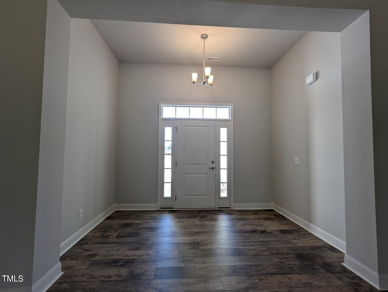 167 Merrifield Ln #121, Garner, NC 27529