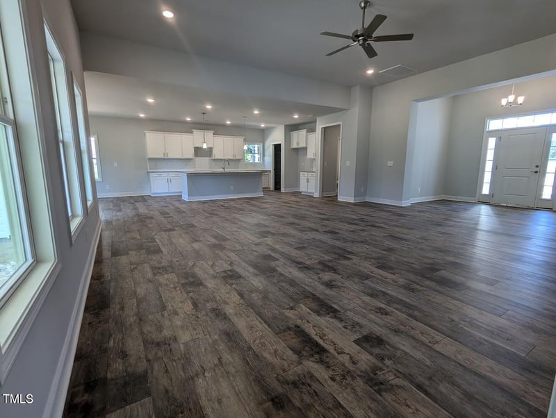 167 Merrifield Ln #121, Garner, NC 27529