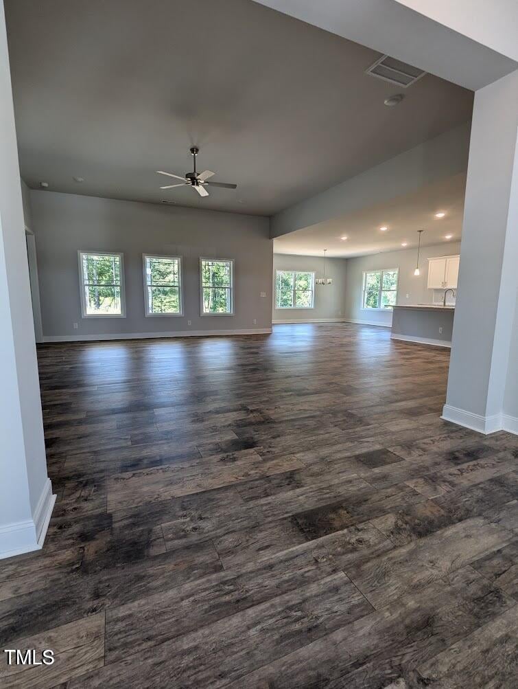 167 Merrifield Ln #121, Garner, NC 27529