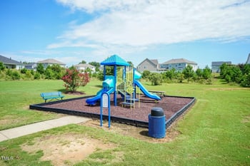 167 Merrifield Ln #121, Garner, NC 27529