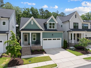 167 Monteith Dr, Chapel Hill, NC 27516