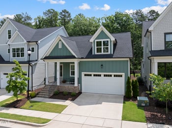 167 Monteith Dr, Chapel Hill, NC 27516