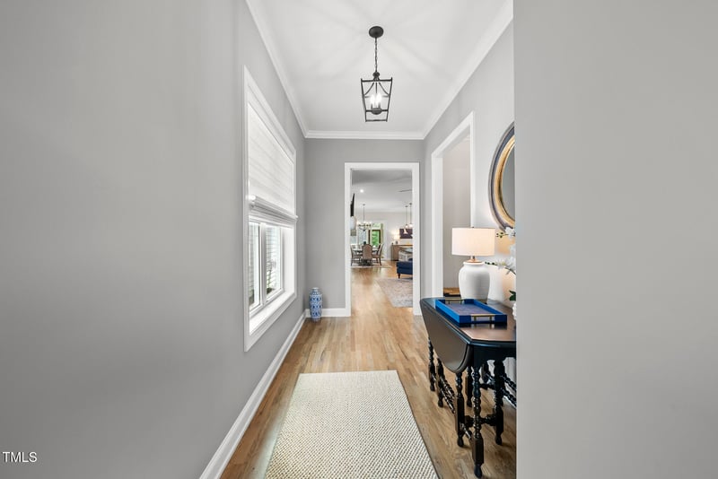 167 Monteith Dr, Chapel Hill, NC 27516