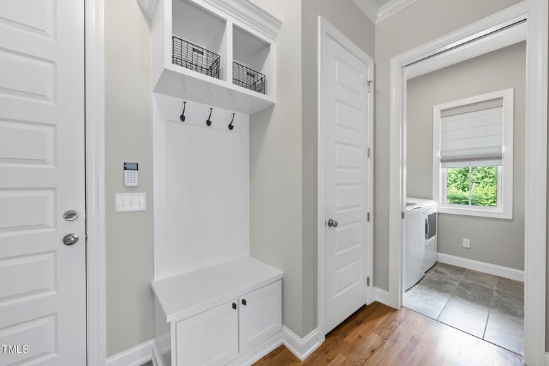 167 Monteith Dr, Chapel Hill, NC 27516