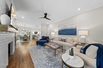 167 Monteith Dr, Chapel Hill, NC 27516