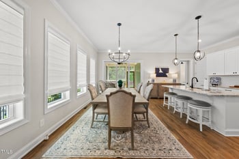 167 Monteith Dr, Chapel Hill, NC 27516