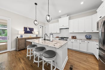 167 Monteith Dr, Chapel Hill, NC 27516