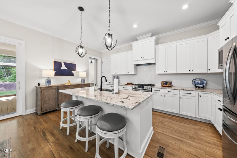 167 Monteith Dr, Chapel Hill, NC 27516