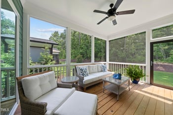 167 Monteith Dr, Chapel Hill, NC 27516