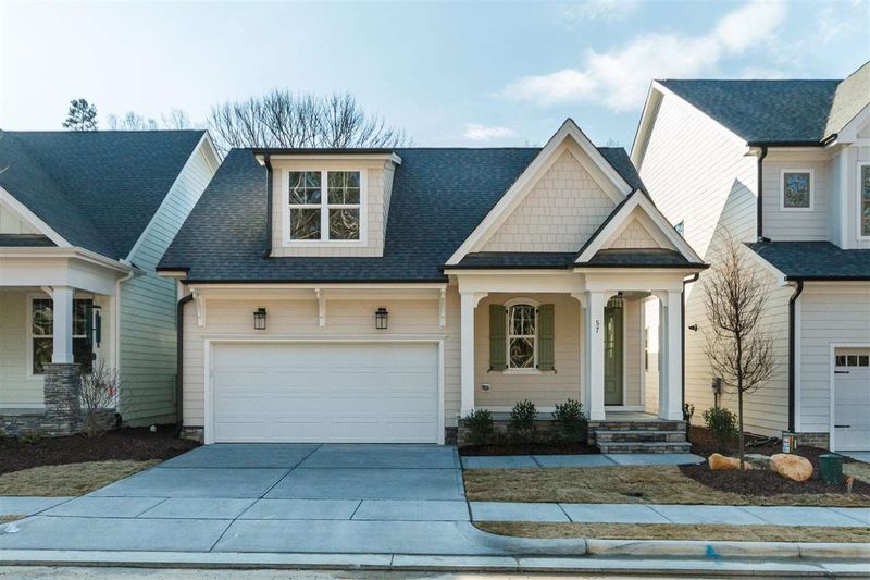167 Monteith Dr #LT2200, Chapel Hill, NC 27516