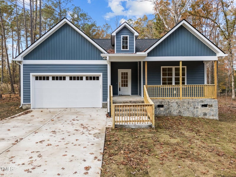 167 Nashua Dr, Louisburg, NC 27549
