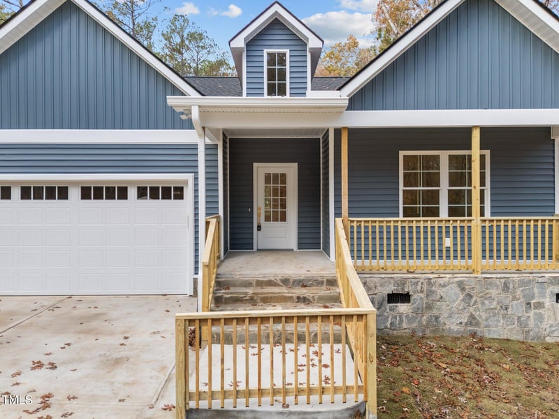 167 Nashua Dr, Louisburg, NC 27549