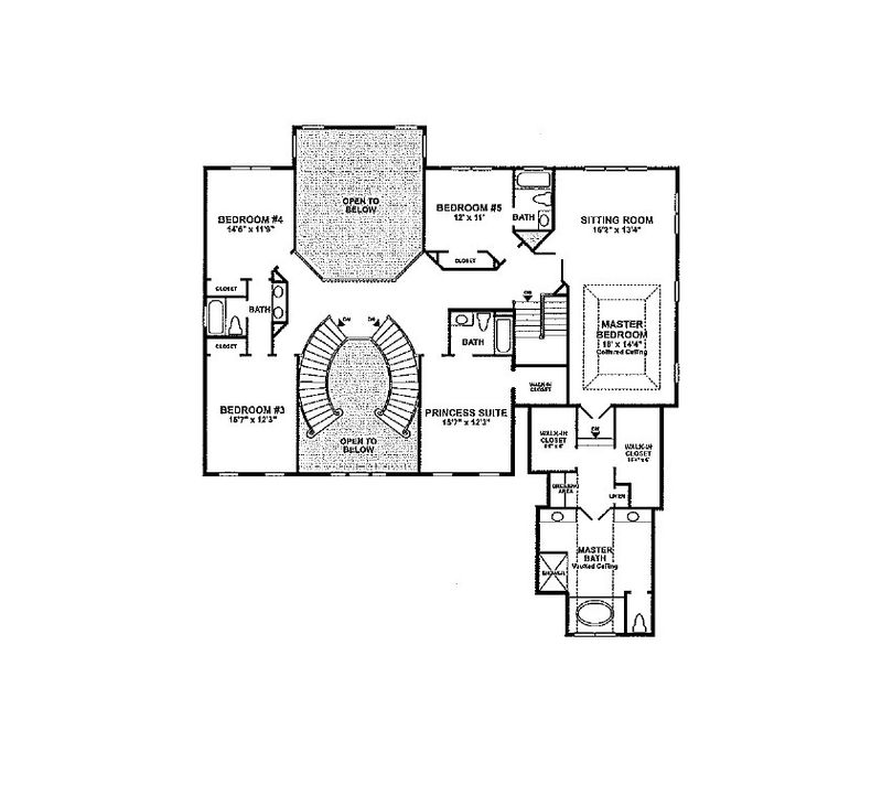 167 Oak Haven Ln, Apex, NC 27523