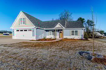 167 Oleander Ln, Sanford, NC 27332