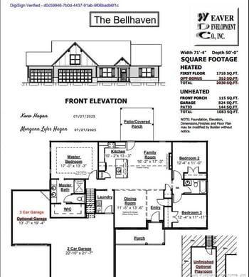 167 Oleander Ln, Sanford, NC 27332