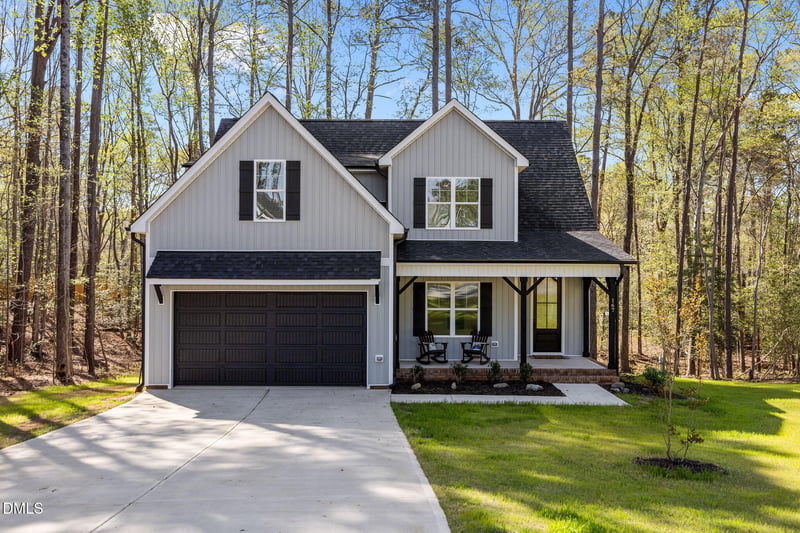 167 Oswego Dr, Louisburg, NC 27549