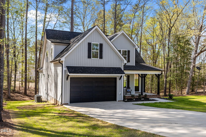 167 Oswego Dr, Louisburg, NC 27549