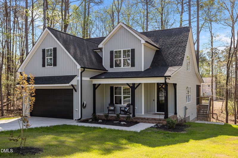 167 Oswego Dr, Louisburg, NC 27549