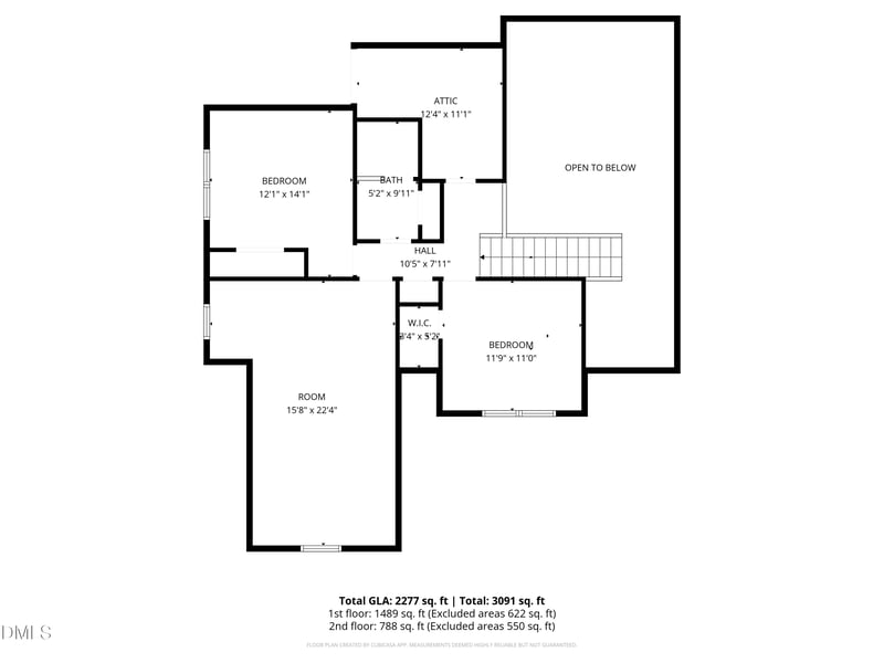 167 Oswego Dr, Louisburg, NC 27549