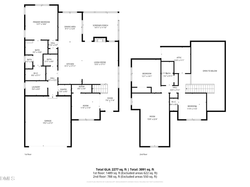 167 Oswego Dr, Louisburg, NC 27549