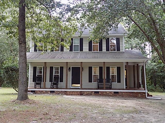 167 Peach Orchard Dr, Benson, NC 27504