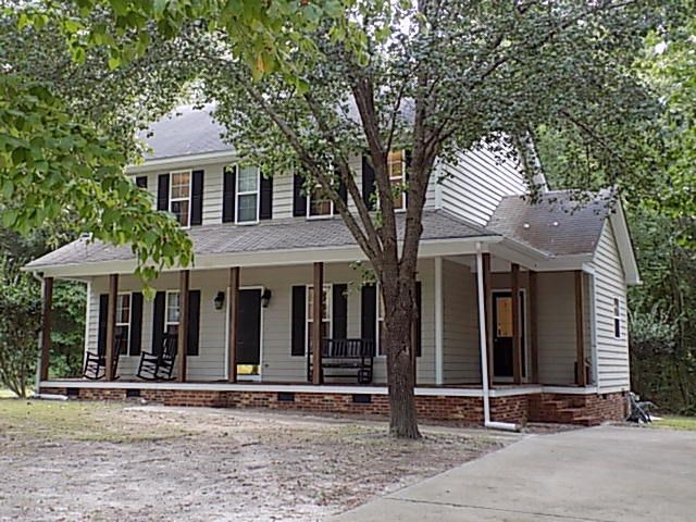167 Peach Orchard Dr, Benson, NC 27504