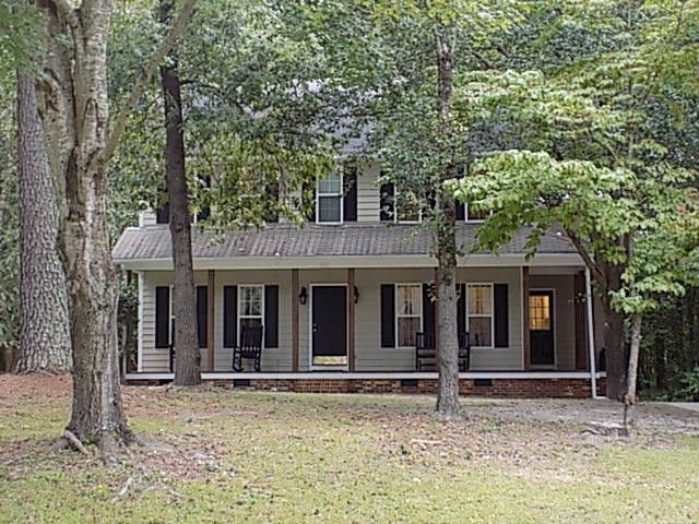 167 Peach Orchard Dr, Benson, NC 27504