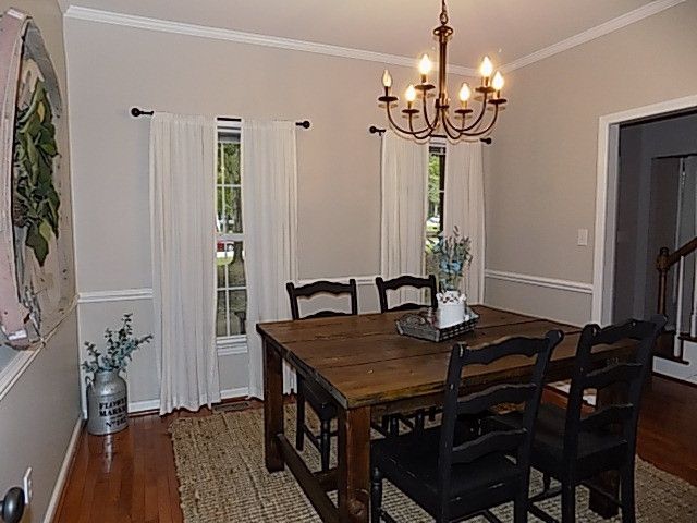 167 Peach Orchard Dr, Benson, NC 27504
