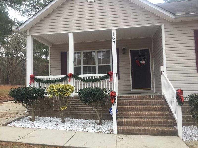 167 Percheron Dr, Zebulon, NC 27597