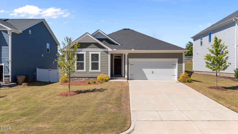 167 Potomac River St, Garner, NC 27529