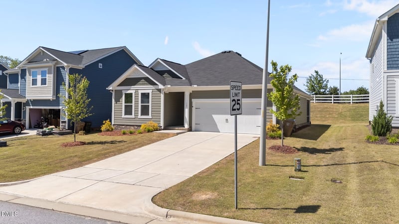 167 Potomac River St, Garner, NC 27529