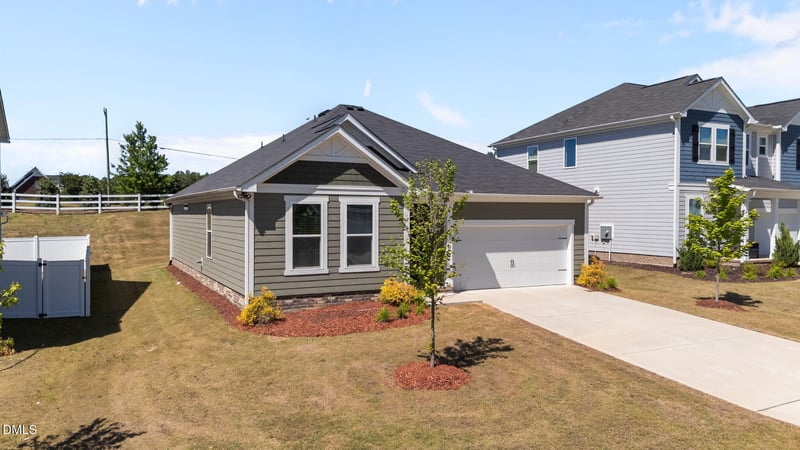 167 Potomac River St, Garner, NC 27529