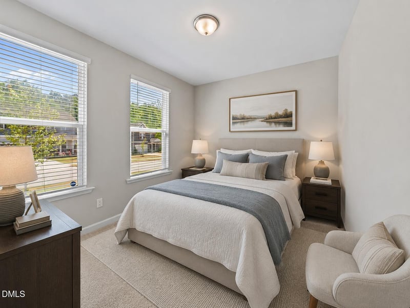 167 Potomac River St, Garner, NC 27529