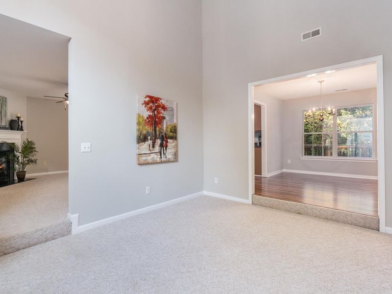 167 River Pearl St, Raleigh, NC 27603