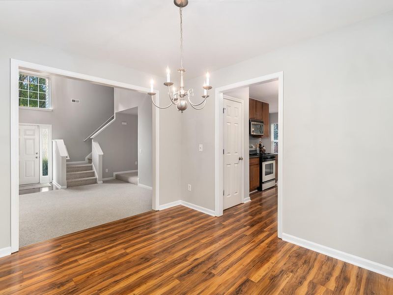 167 River Pearl St, Raleigh, NC 27603