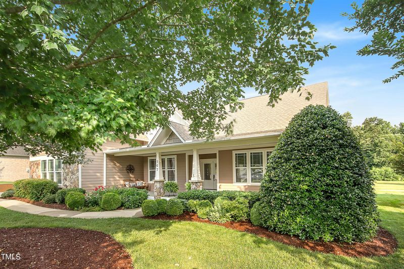 167 Saint Mellion St, Raleigh, NC 27603