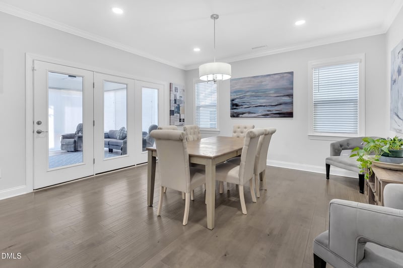 167 Sea Foam Dr, Raleigh, NC 27610