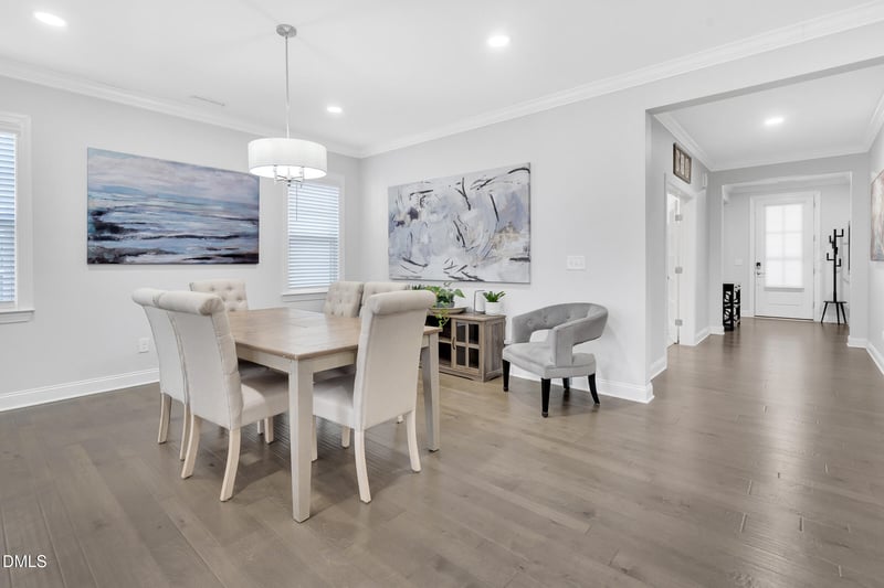 167 Sea Foam Dr, Raleigh, NC 27610