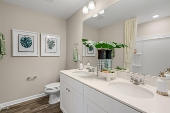 167 Siebold St, Garner, NC 27529
